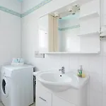 Adria-holiday House With A Private Pool In Krk Kornić