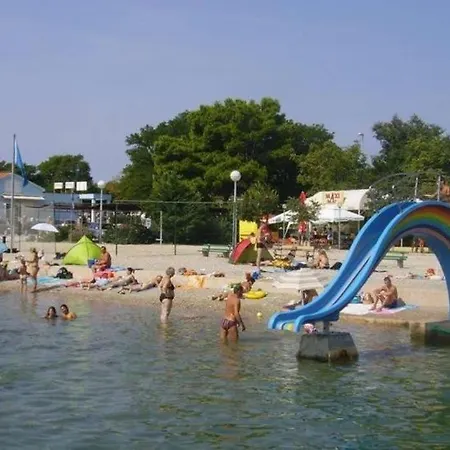 Adria-holiday House With A Private Pool In Krk Villa