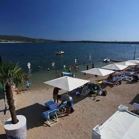 Villa Adria-holiday House With A Private Pool In Krk Kornić