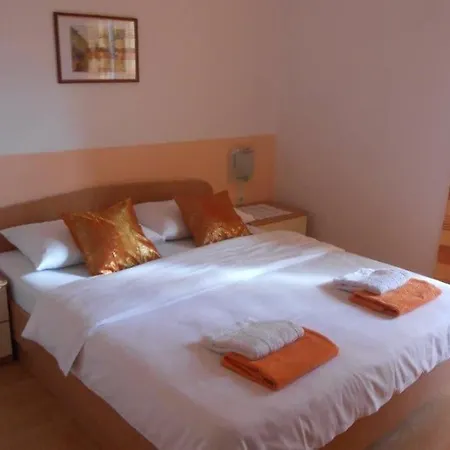 Adria-holiday House With A Private Pool In Krk Villa
