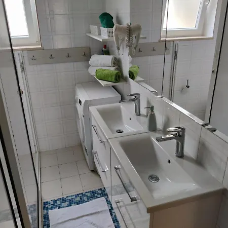 Villa Adria-holiday House With A Private Pool In Krk