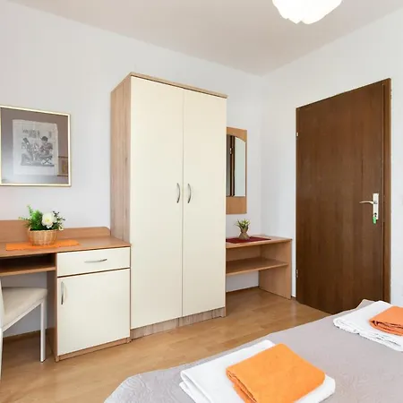 Villa Adria-holiday House With A Private Pool In Krk *