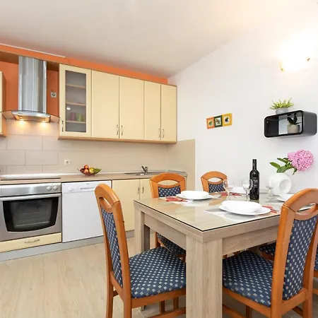 Adria-holiday House With A Private Pool In Krk