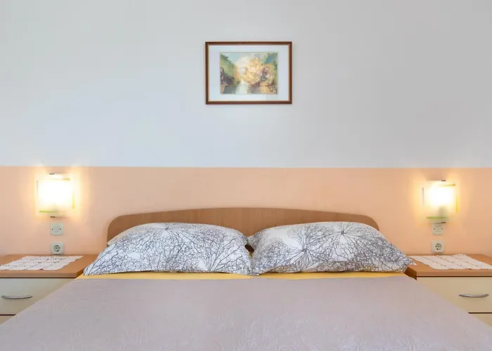 Adria-holiday House With A Private Pool In Krk *