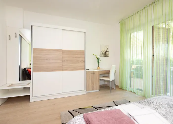 Adria-holiday House With A Private Pool In Krk Villa Kornić