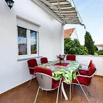 Adria-holiday House With A Private Pool In Krk *