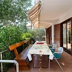 Adria-holiday House With A Private Pool In Krk Villa *