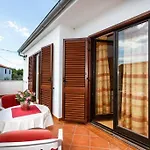 Adria-holiday House With A Private Pool In Krk Kornić