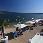 Villa Adria-holiday House With A Private Pool In Krk Kornić