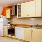 Adria-holiday House With A Private Pool In Krk Villa Kornić