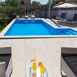 Villa Adria-holiday House With A Private Pool In Krk *