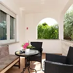 Adria-holiday House With A Private Pool In Krk Villa