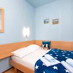 Adria-holiday House With A Private Pool In Krk Villa *