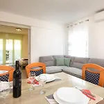 Villa Adria-holiday House With A Private Pool In Krk