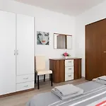 Villa Adria-holiday House With A Private Pool In Krk Kornić