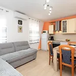 Adria-holiday House With A Private Pool In Krk *