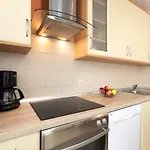 Villa Adria-holiday House With A Private Pool In Krk Kornić