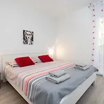 Villa Adria-holiday House With A Private Pool In Krk Kornić