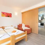 Villa Adria-holiday House With A Private Pool In Krk *