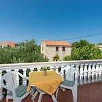 Adria-holiday House With A Private Pool In Krk * Kornić