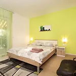 Adria-holiday House With A Private Pool In Krk Villa *