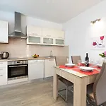 Adria-holiday House With A Private Pool In Krk