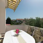 Adria-holiday House With A Private Pool In Krk Villa *