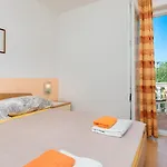 Adria-holiday House With A Private Pool In Krk Kornić