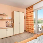 Adria-holiday House With A Private Pool In Krk Kornić