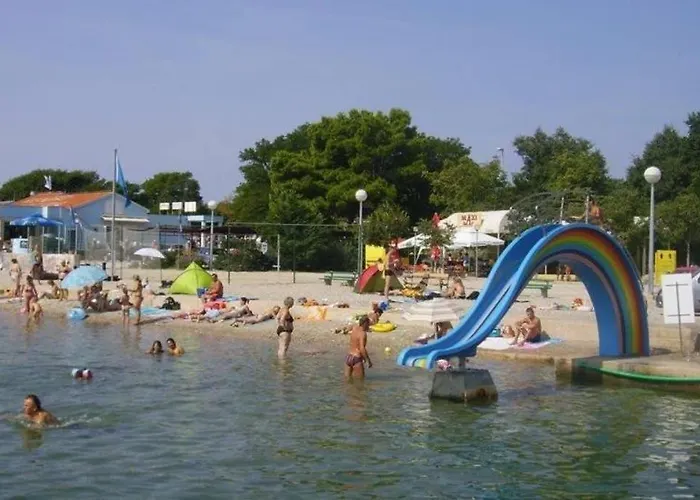 Adria-holiday House With A Private Pool In Krk Villa