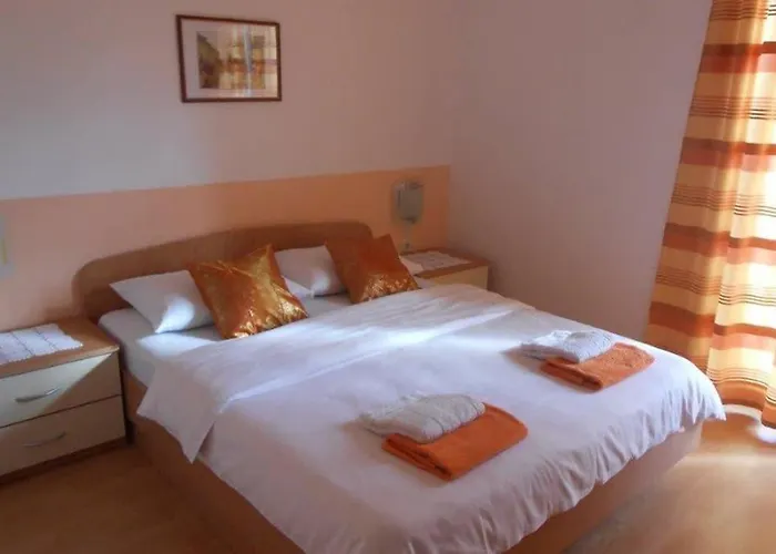 Adria-holiday House With A Private Pool In Krk Villa