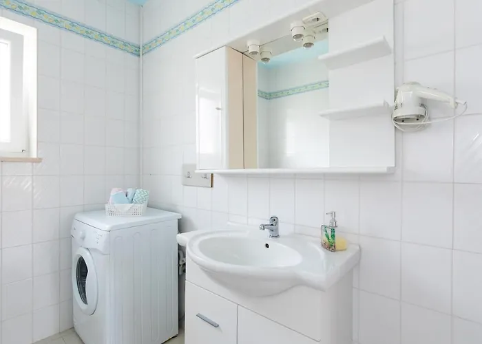 Adria-holiday House With A Private Pool In Krk Kornić