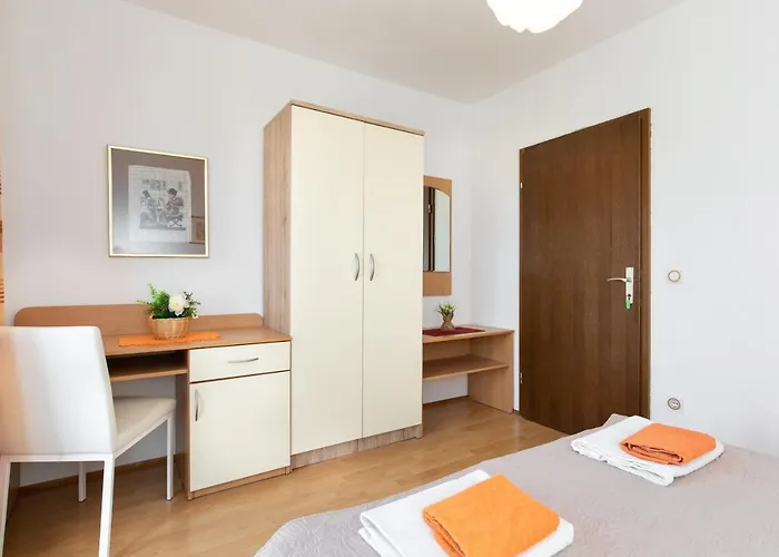 Villa Adria-holiday House With A Private Pool In Krk *