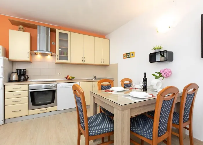 Adria-holiday House With A Private Pool In Krk